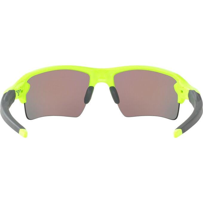 Окуляри OAKLEY Flak 2,0 XL Retina Burn/Prizm Road (OO9188-7159) - фото 3