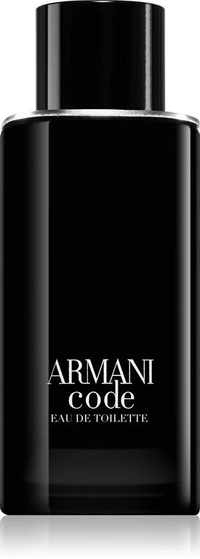 Туалетная вода Giorgio Armani Code 125 мл (4813_7238)