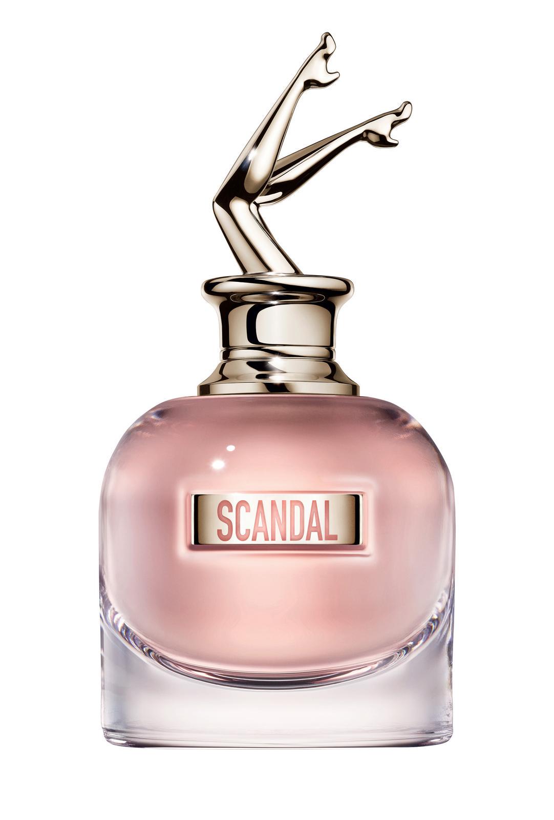 Парфюмированная вода для женщин JPGaultier Scandal 30 мл (68648)