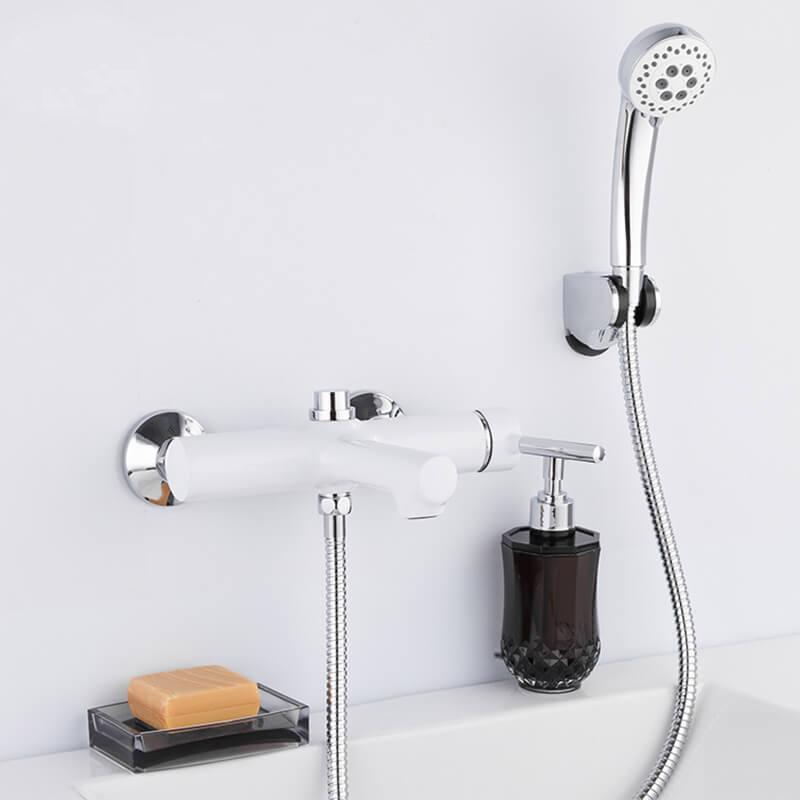 Змішувач для ванни Frap F3244-8