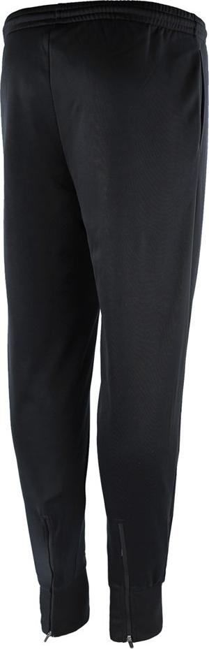 Спортивные штаны Lotto ELITE PANT RIB PL 216553/1CL XL Черный - фото 2