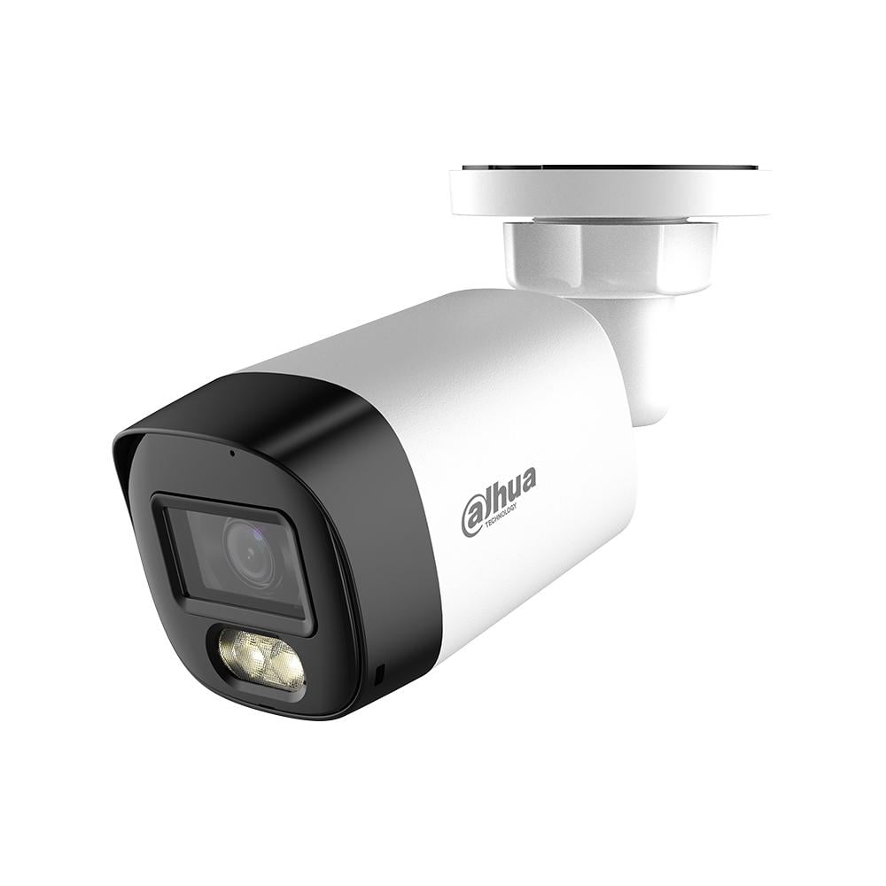 Камера Dahua 5 МП HDCVI DH-HAC-HFW1500RLP-IL-A 2,8 мм - фото 4