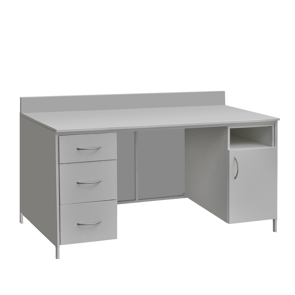 Стіл лабораторний СЛ-001.03.04 (4582801)