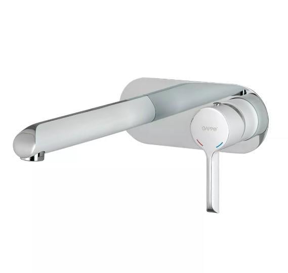 Смеситель для умывальника Gappo G1003-28 (1044857)