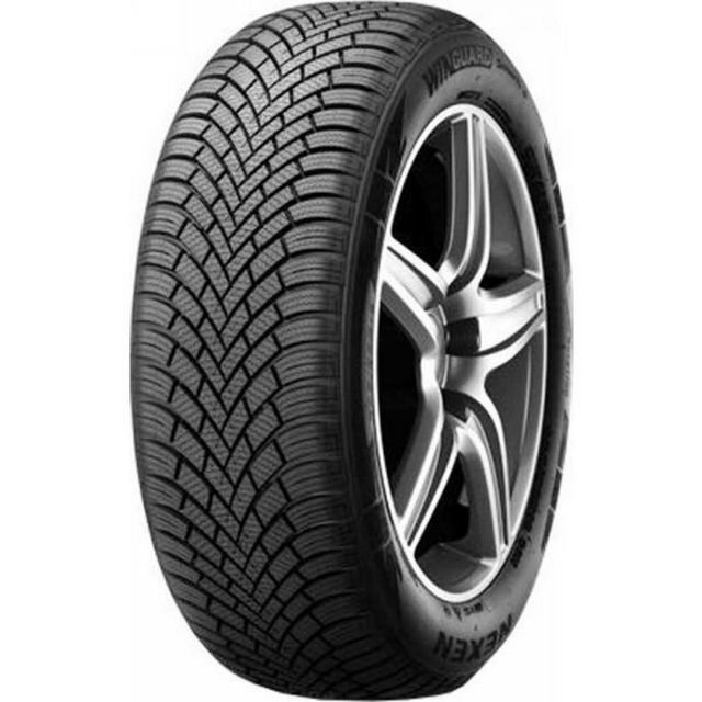 Шина Nexen Winguard SnowG 3 WH21 215/60 R16 99H XL зима