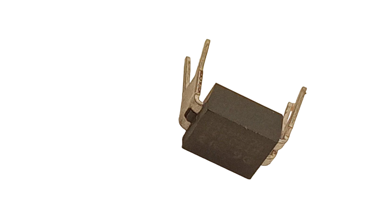 Транзистор IRFD9120 P-channel/100V/1A/0,6Om dip4-300 (04866)