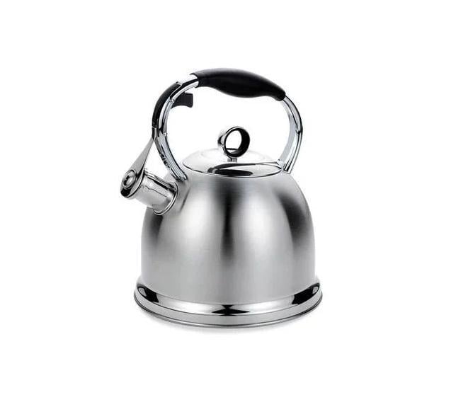 Чайник Maestro нержавеющая сталь 2,5 л (6413a259) Чайник Maestro нержавеющая сталь 2,5 л (6413a259)