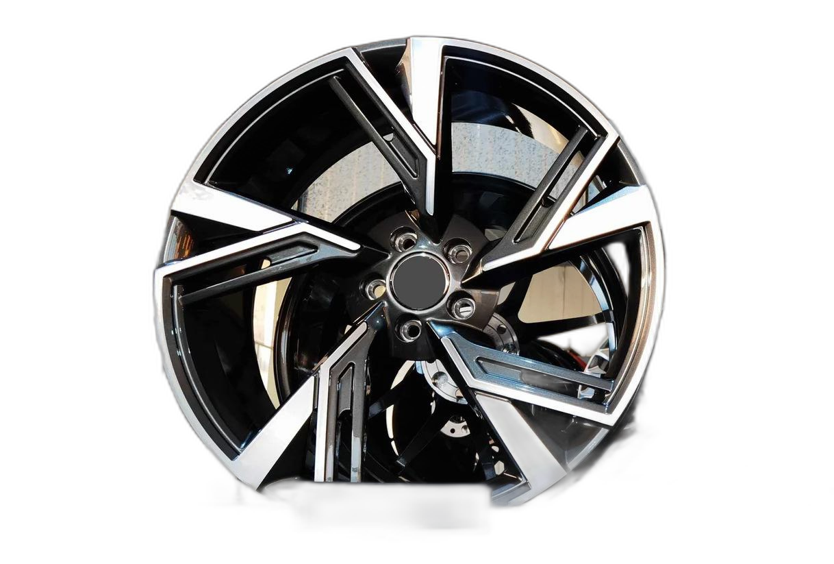 Диски колесные кованые OEM R20 Kabeast Forged для Audi A5 2016-2025 гг. алюминий 4 шт. Диски колесные кованые OEM R20 Kabeast Forged для Audi A5 2016-2025 гг. алюминий 4 шт.