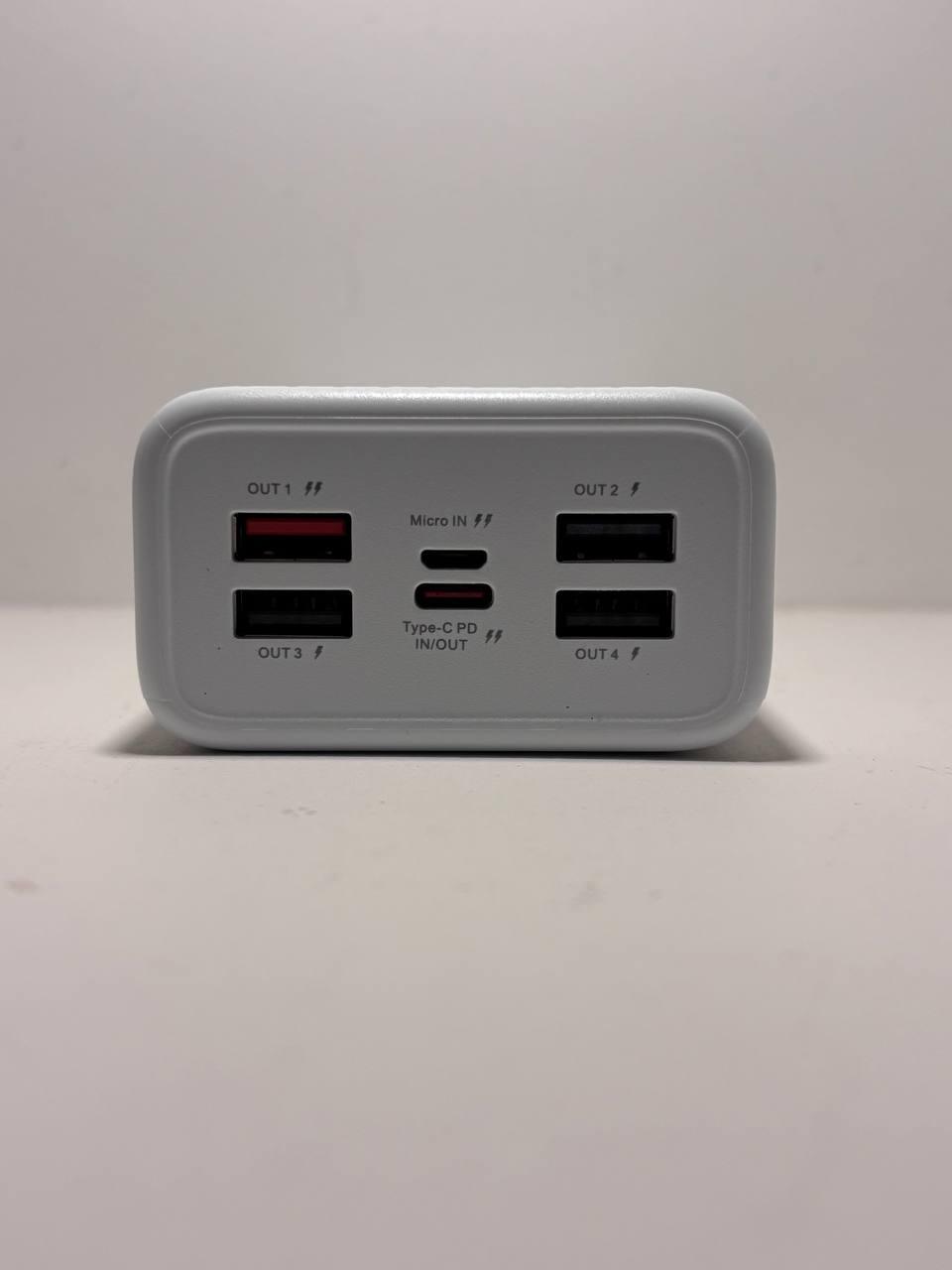 Повербанк Joko 30000 mAh 22,5W/PD 20W (32465211) - фото 4