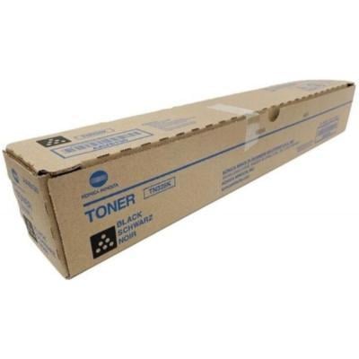 Картридж-тонер Konica Minolta TN-328K для Bizhub C250i/300i/C360i Black (AAV8150)