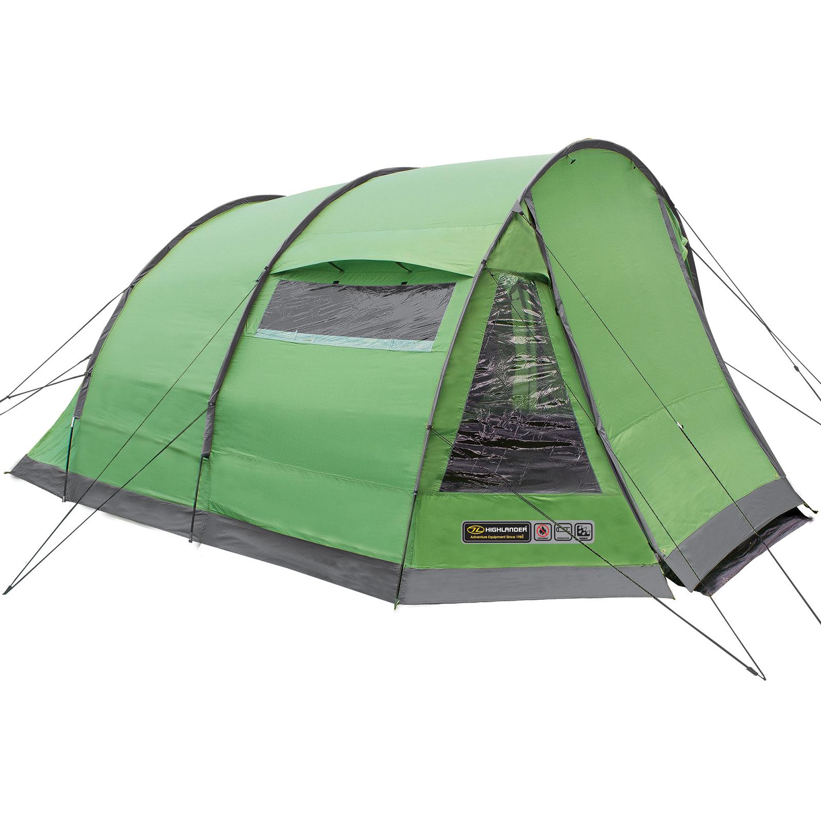Намет Highlander Sycamore 5 Meadow (20659)