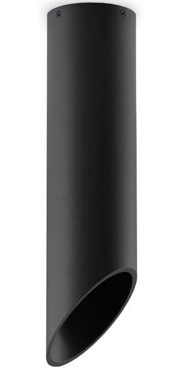 Потолочный светильник Sollux PENNE 40 SL.0110 Black Потолочный светильник Sollux PENNE 40 SL.0110 Black