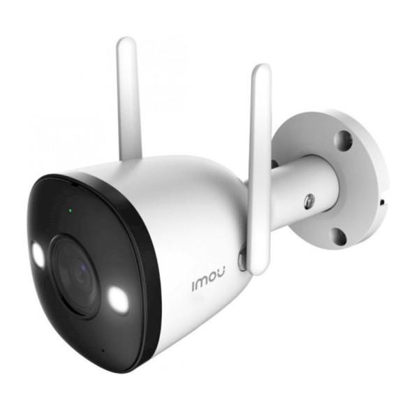 Видеокамера IP Imou Bullet 2E IPC-F42FP 4 Мп Wifi