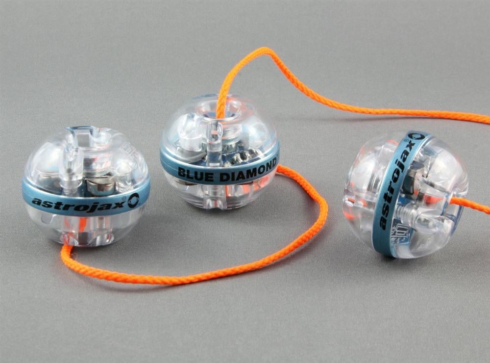 Игрушка Astrojax Saturn Blue diamond (151541750)