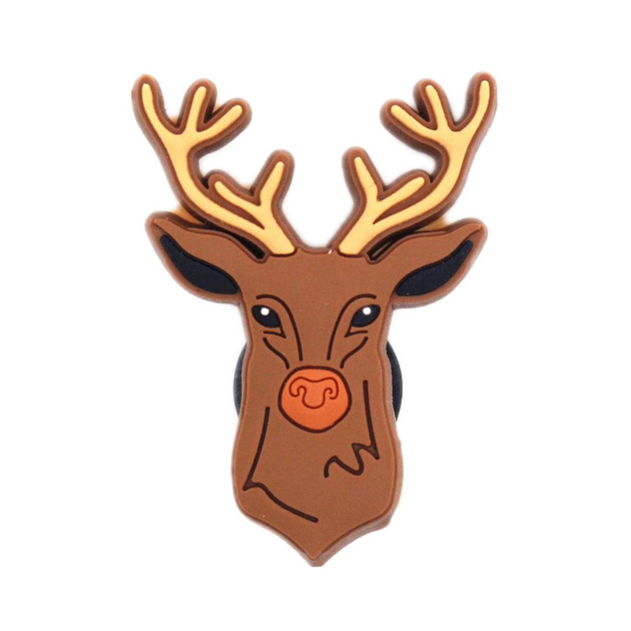 Джибитс для обуви JIBBITZ Олень №262 (508)