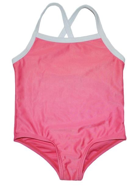 Купальник PRIMARK 7019207 86 см Рожевий