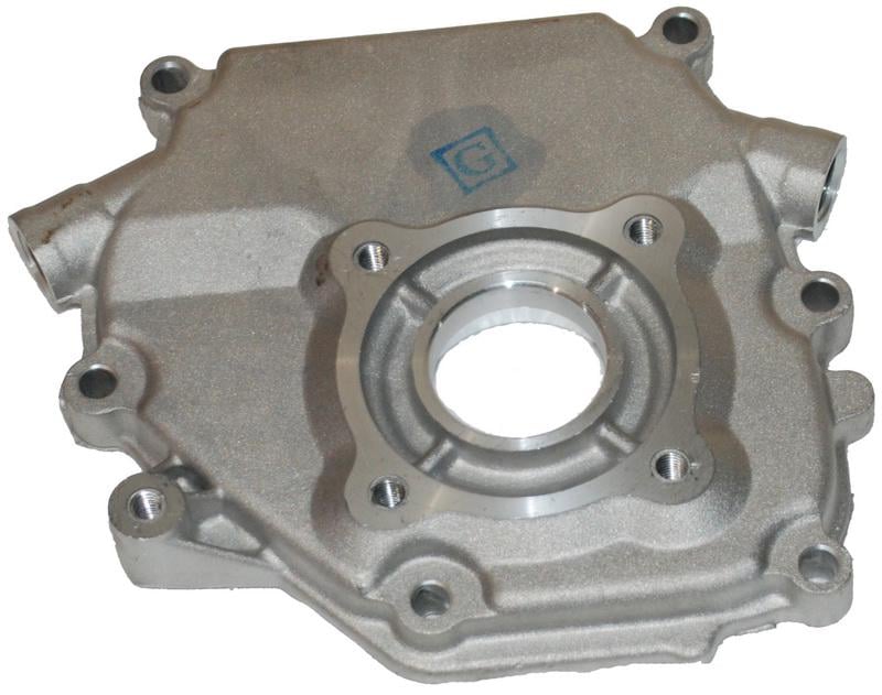 Крышка блока двигателя мотоблок 168F 6,5Hp Крышка блока двигателя мотоблок 168F 6,5Hp