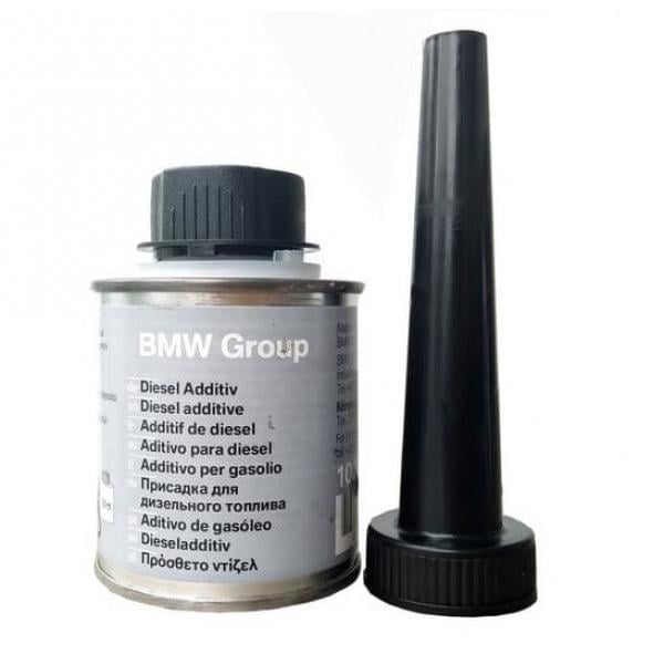 Топливная присадка BMW Diesel Additiv (83192296922)