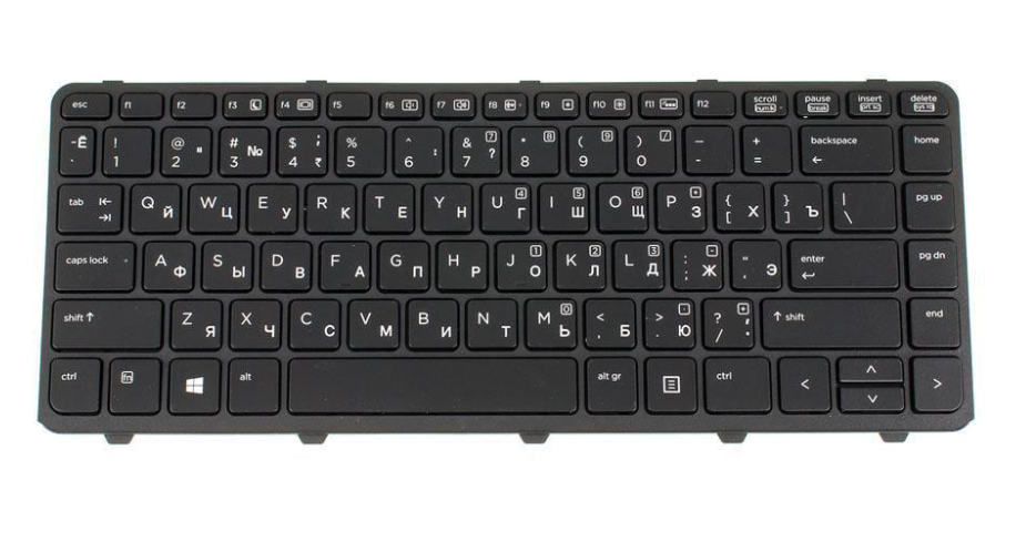 Клавиатура для ноутбука HP ProBook 445 G2 (178924)