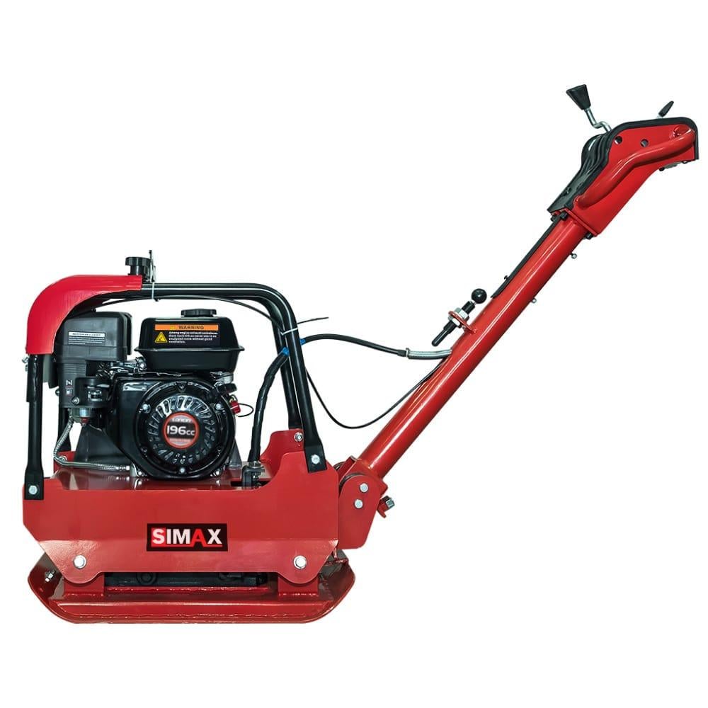 Виброплита бензиновая Simax Heavy DB-13 Виброплита бензиновая Simax Heavy DB-13