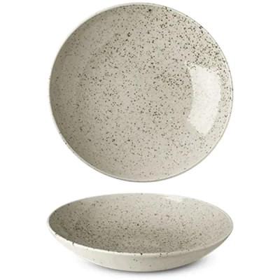 Тарелка глубокая G.Benedikt Life Style Natural 26 см (LCN1926) - фото 2 Тарелка глубокая G.Benedikt Life Style Natural 26 см (LCN1926) - фото 2