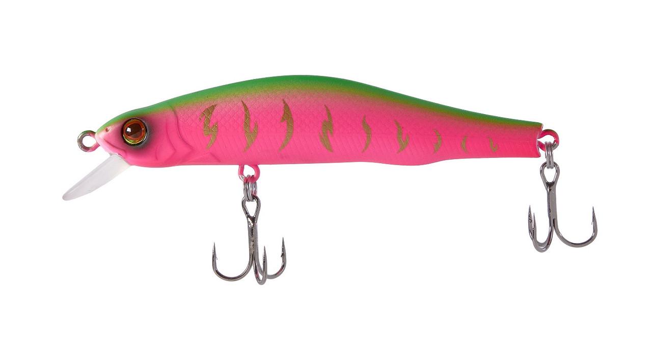 Воблер Select Insider 80SP 80 мм 8,1 г 0,8-1 м col. 04 (1897237209) - фото 1