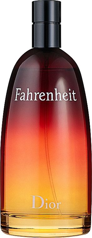 Туалетная вода Christian Dior Fahrenheit 200 мл (1512_2812)