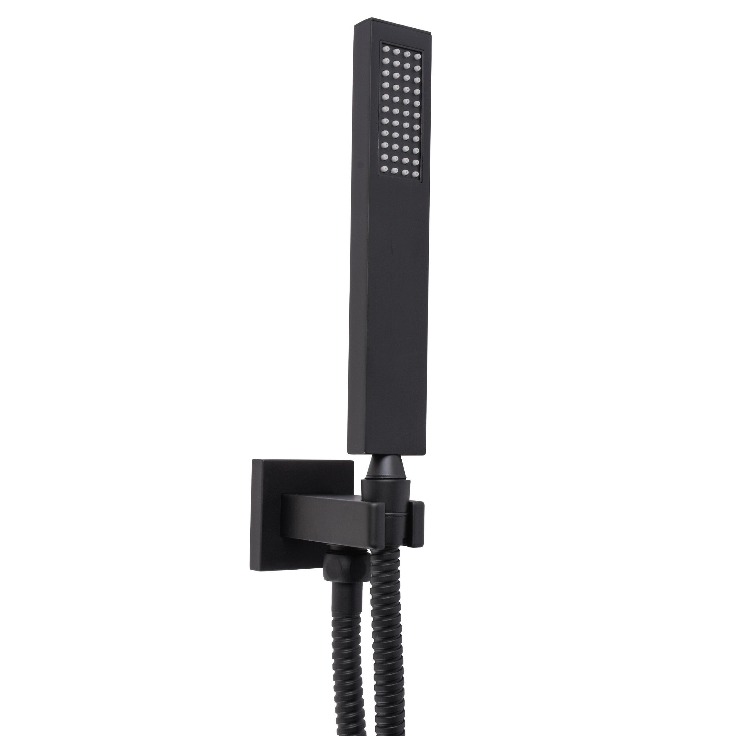 Душова система вбудована TOPAZ ODISS TO-18205-H66-BL (28603) - фото 3 Душова система вбудована TOPAZ ODISS TO-18205-H66-BL (28603) - фото 3