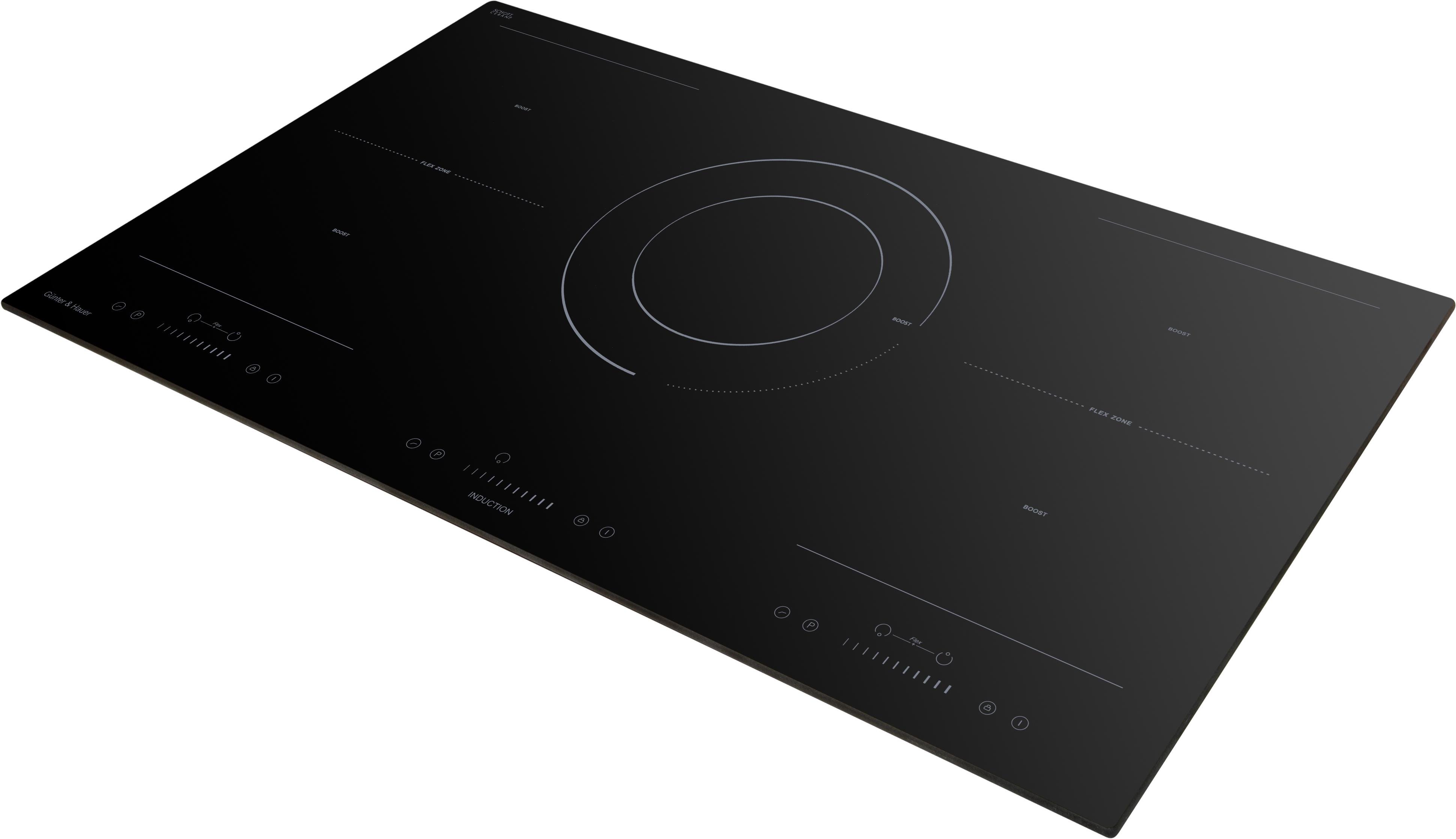 Варильна поверхня індукційна Gunter&Hauer I 930 M - фото 9 Варильна поверхня індукційна Gunter&Hauer I 930 M - фото 9