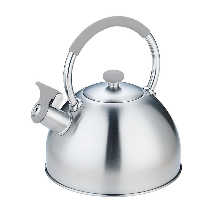 Чайник со свистком Maestro MR-1323 2,5 л (15070)