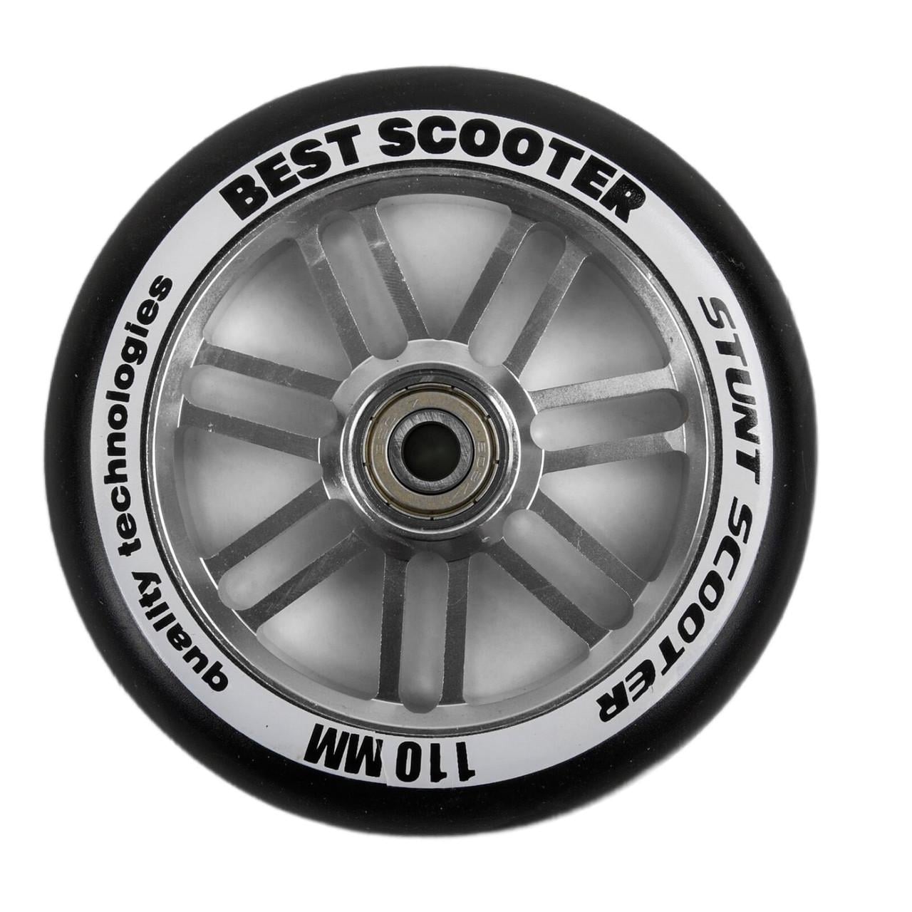 Колесо для трюкового самоката Best Scooter (WH-9604/110)