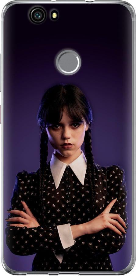 Чохол на Huawei Nova Wednesday v3 (5517t-439-42517)
