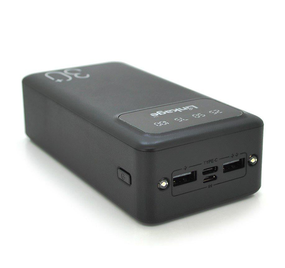 Повербанк VOLTRONIC Linkage LKP30 30000 mAh (51879)