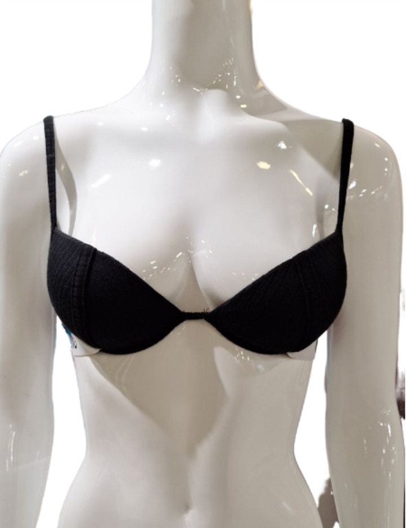 Бюстгальтер з пуш-апом Moschino 1 Чорний (4611-5979-)