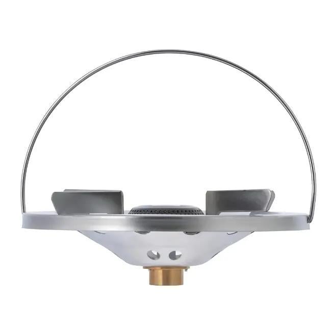 Комплект газовий кемпінговий Intertool 5 л - фото 5 Комплект газовий кемпінговий Intertool 5 л - фото 5