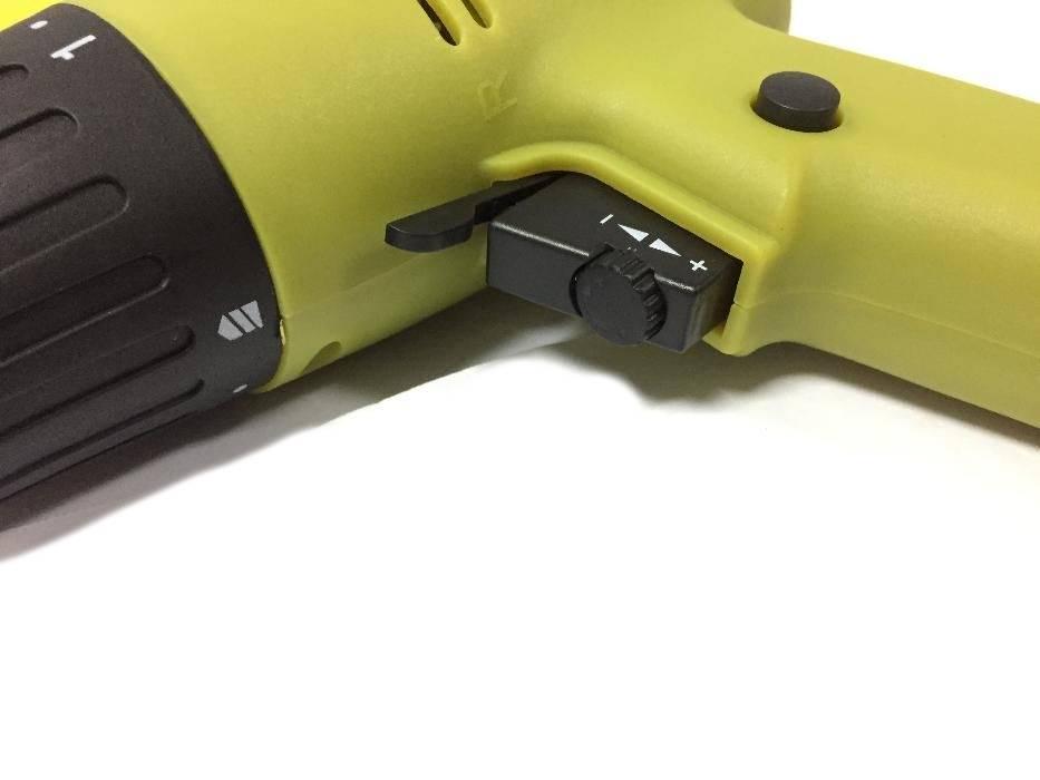 Шуруповерт сетевой Eltos ДЭ-780 (3359982) - фото 5 Шуруповерт сетевой Eltos ДЭ-780 (3359982) - фото 5