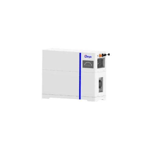 Аккумуляторная батарея Deye AI-W5.1-B Module LiFePO4 51,2V 100 Ah 5,1 kWh IP55 (26075430) Аккумуляторная батарея Deye AI-W5.1-B Module LiFePO4 51,2V 100 Ah 5,1 kWh IP55 (26075430)