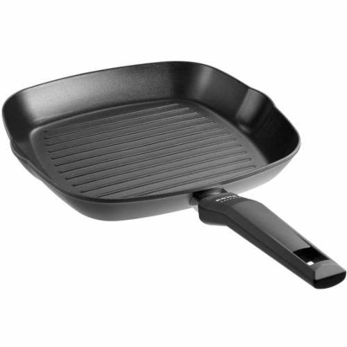 Сковорода-гриль Rohe Germany Grillpfanne Henry 28 см (37284358)