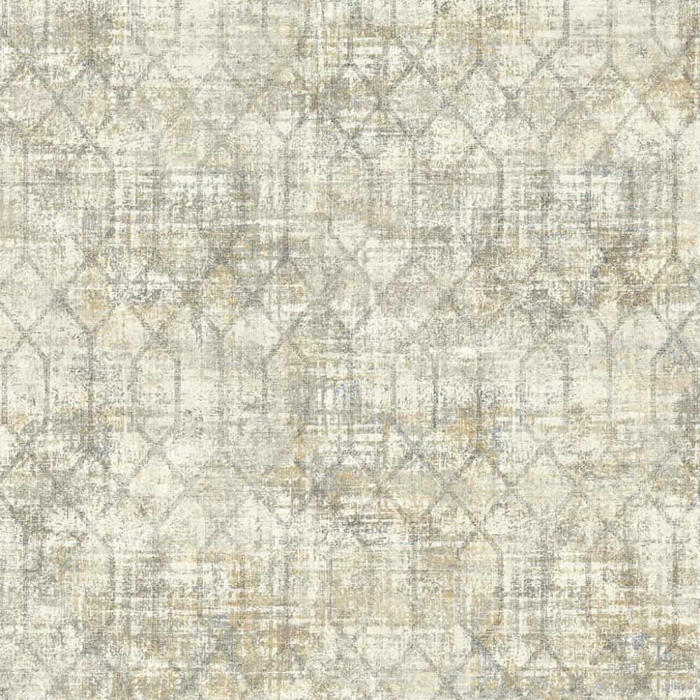 Шпалери вінілові на флізеліновій основі Dekens Habitat (625-03)