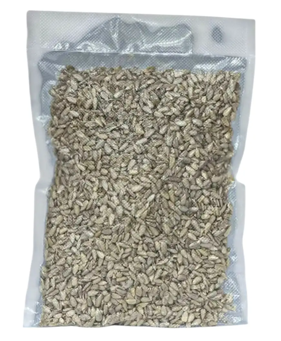 Семена подсолнечника очищенные 2000 г