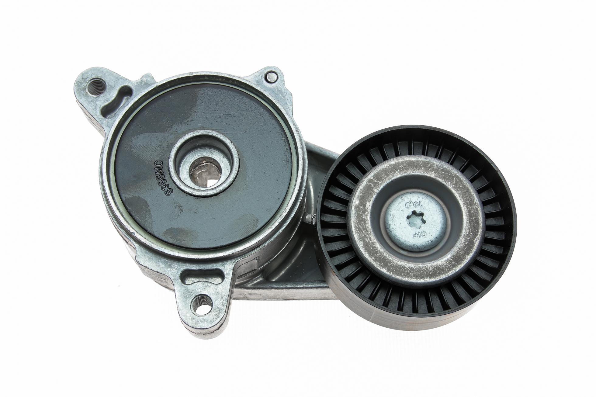 Натяжник ремня генератора INA Mitsubishi Outlander 2.0 DI-D 07-12 (534 0361 10 INA)