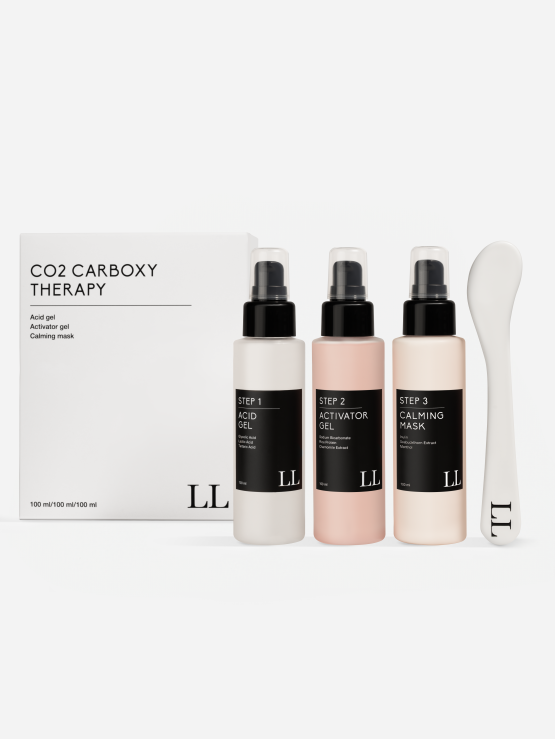 Карбокситерапия Love&Loss CO2 CARBOXY THERAPY (4825109382678)