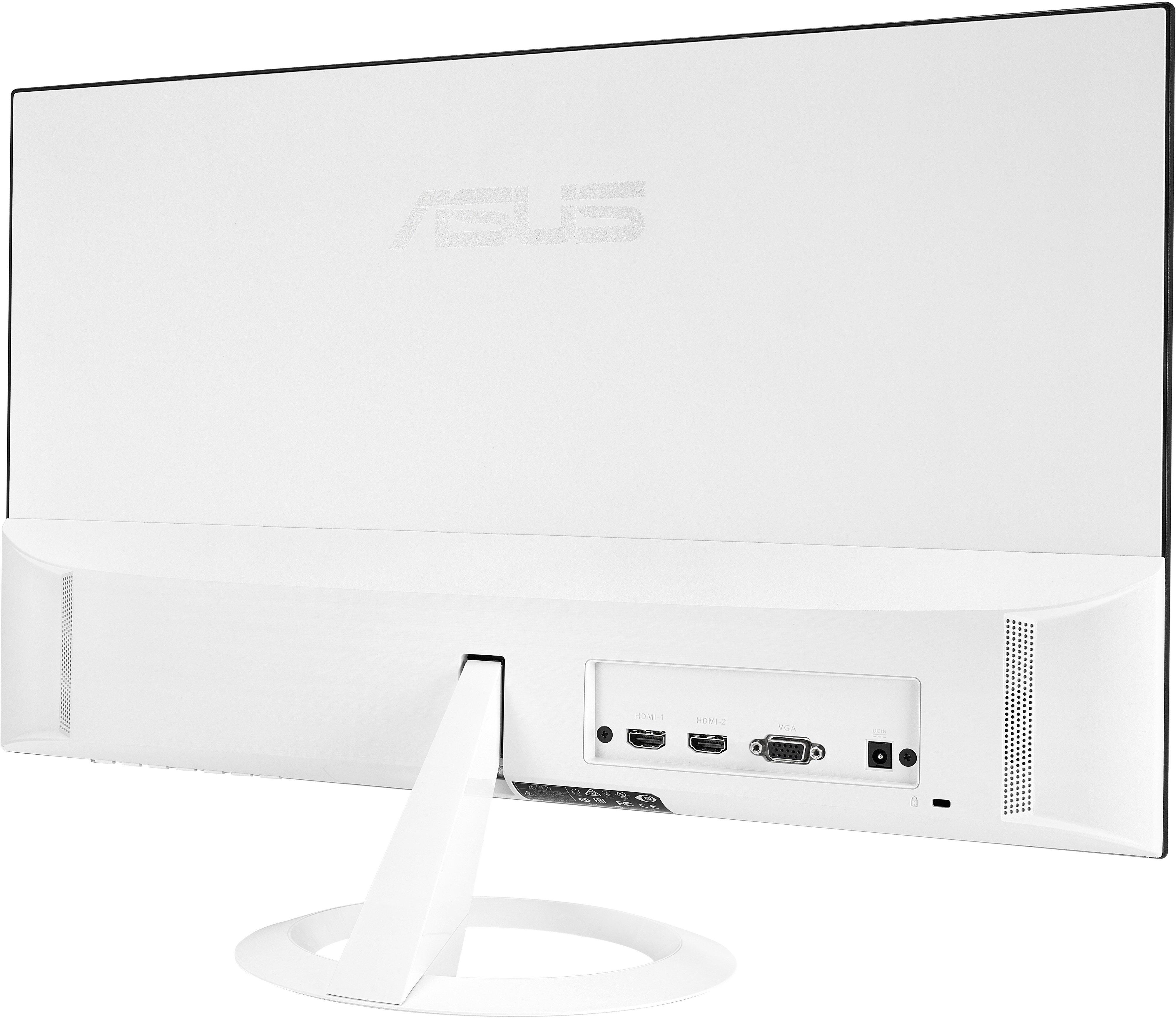 Монітор Asus VZ279HE-W Білий (12273514) - фото 6