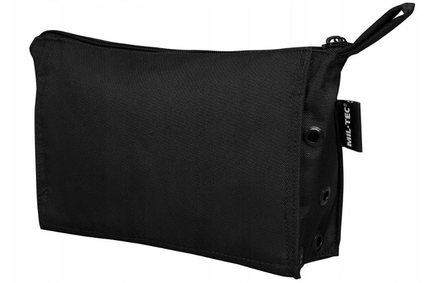 Сумка для туалетных принадлежностей Mil Tec Черный (16003002)