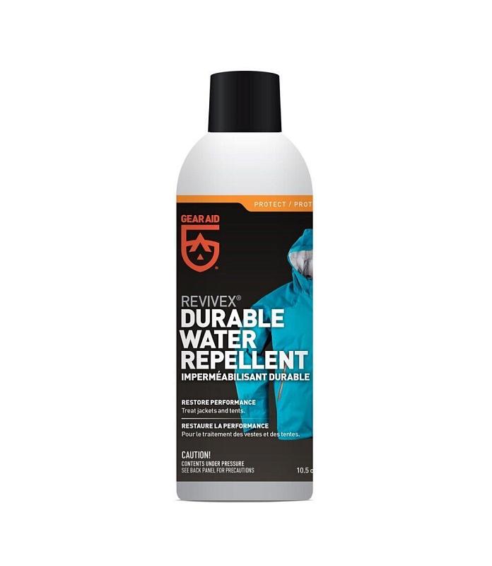 Миючий засіб McNett Revivex 300 мл water repellant spray для Gortex and fabrics (1053-MCN.36221GB)