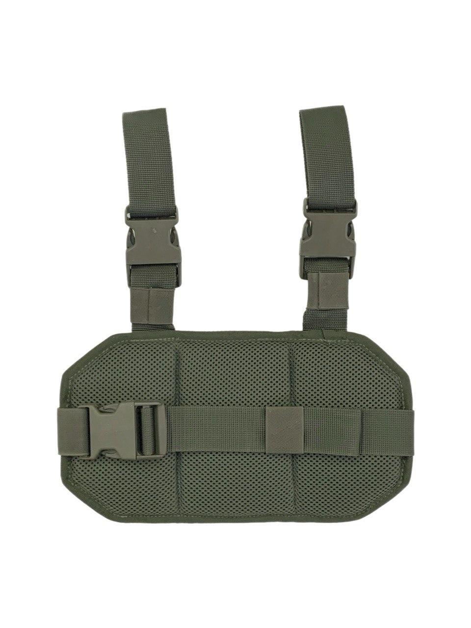 Платформа REDCON на бедро горизонтальная правая кордура 1000 D Пиксель (1808507990) - фото 2 Платформа REDCON на бедро горизонтальная правая кордура 1000 D Пиксель (1808507990) - фото 2