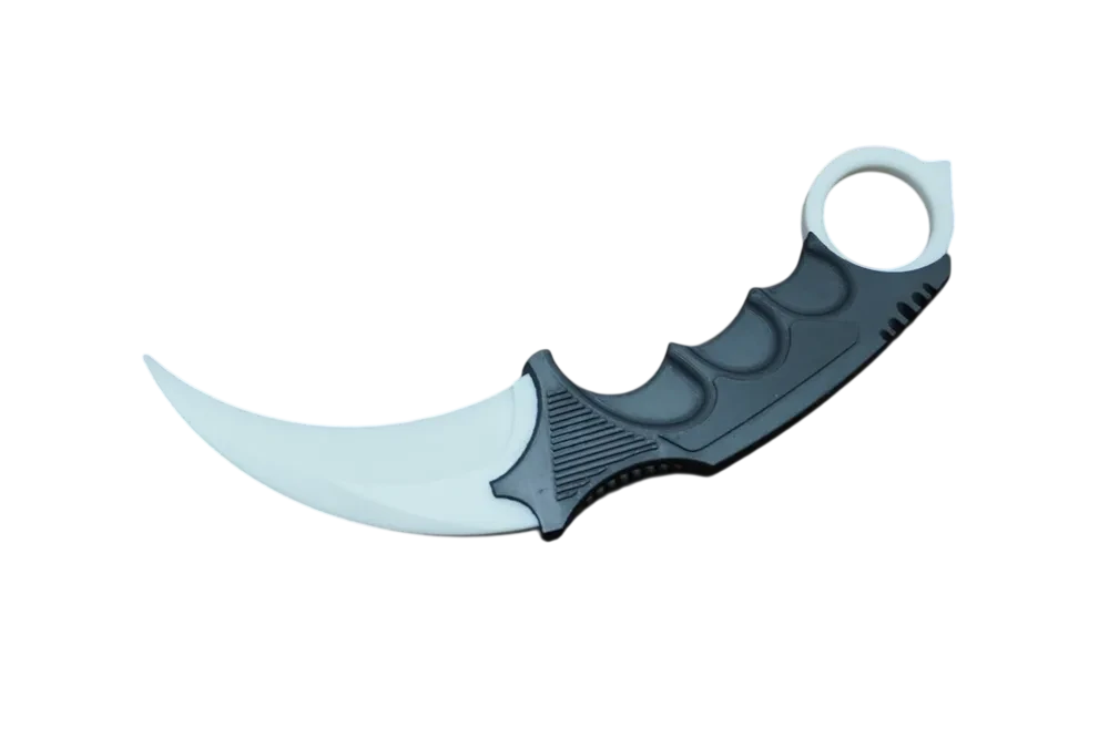 Керамбит коллекционный с CS:GO без режущих свойств (2987181551)