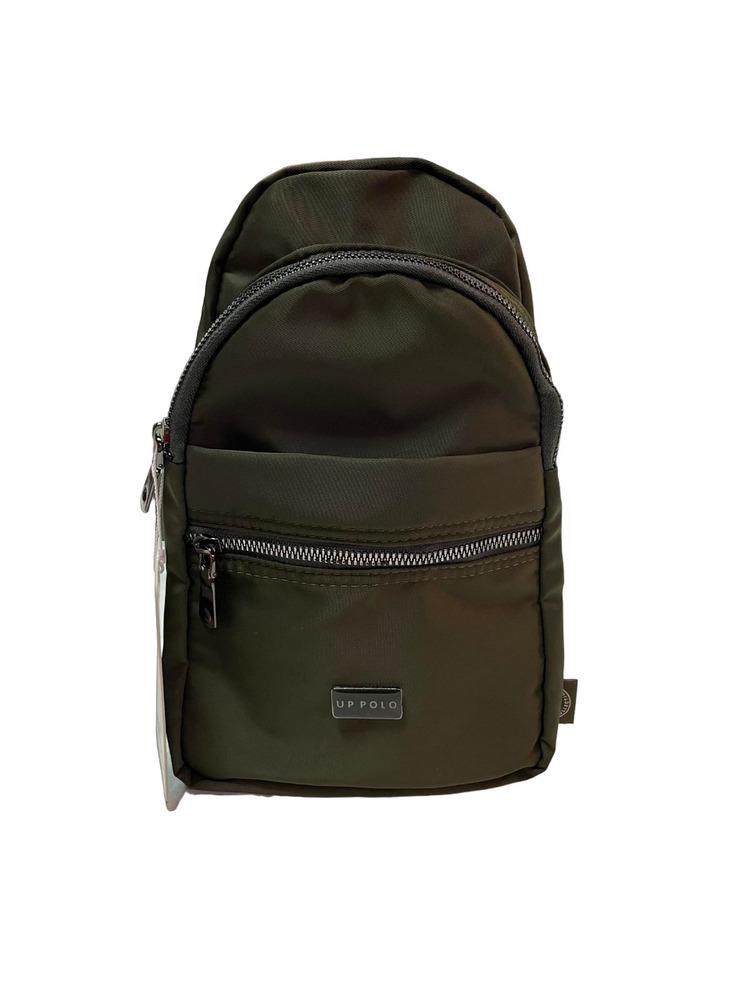 Рюкзак Urban Polo 3029/91 Хаки