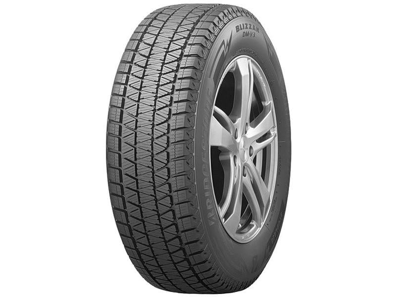 Шина зимняя Bridgestone Blizzak DM-V3 235/55 R19 105T (102921)