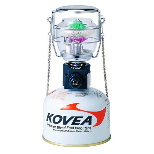 Газова лампа Kovea TKL-N894 Adventure Lantern (TKL-N894)